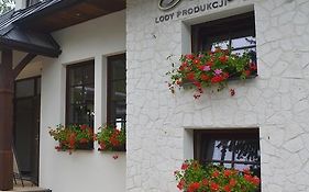 Guest House Na Pietrze